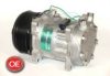 AEBI 10116767 Compressor, air conditioning